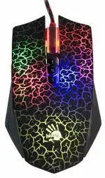 Datorpele A4Tech Bloody Blazing A70