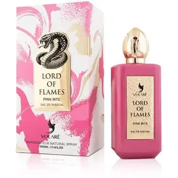 Volaré Lord of Flames Pink Bite EDP 100ml