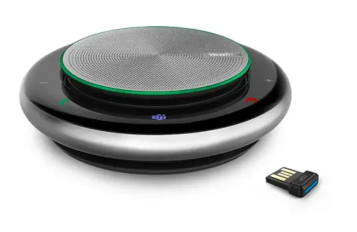 Hands-free car kit CP900 + Bluetooth USB dongle