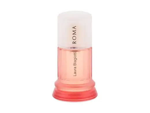 Laura Biagiotti Roma Rosa Eau de Toilette 50 ml
