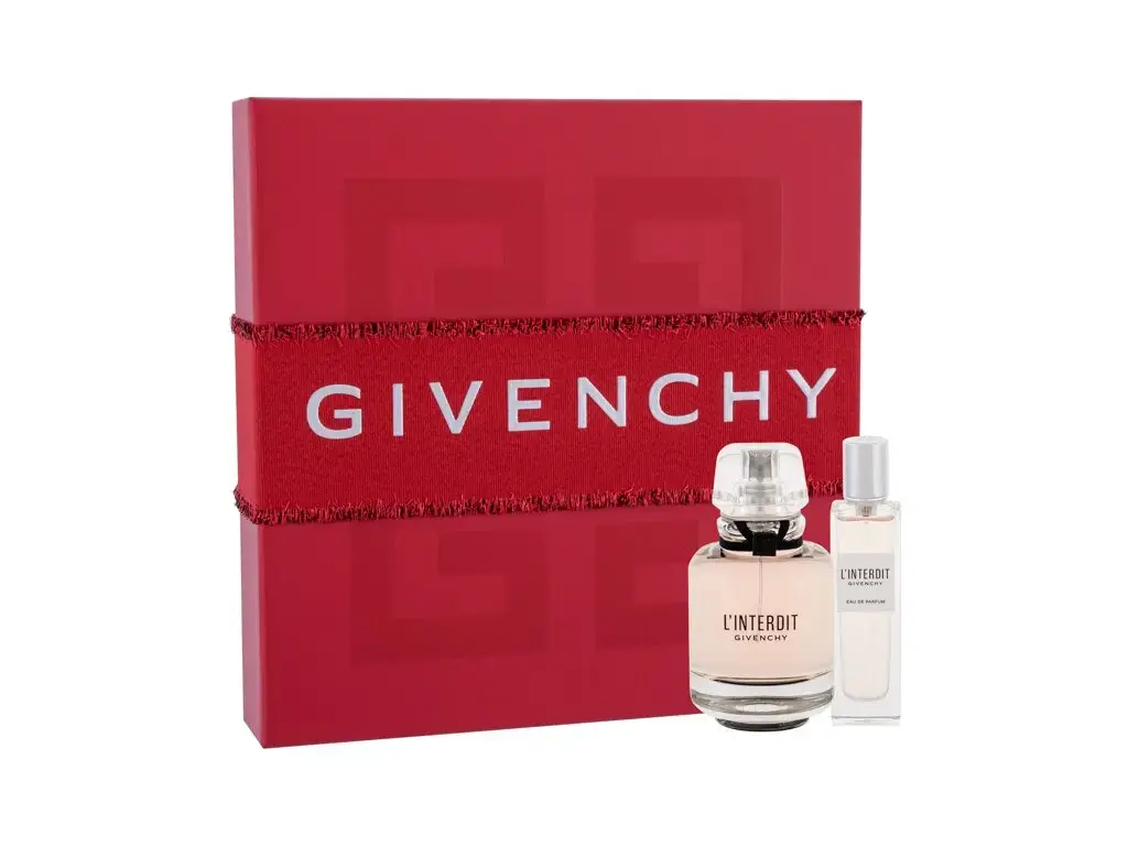 Givenchy L'Interdit Eau de Parfum 50 ml