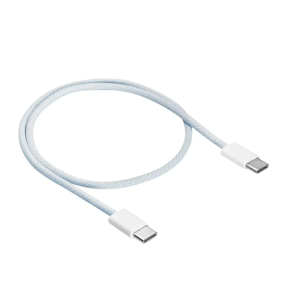 Кабель USB type C | USB type C 50cm AK-USB-50 60W сетка