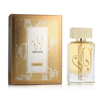 Lattafa ABAAN EDP 100 ML