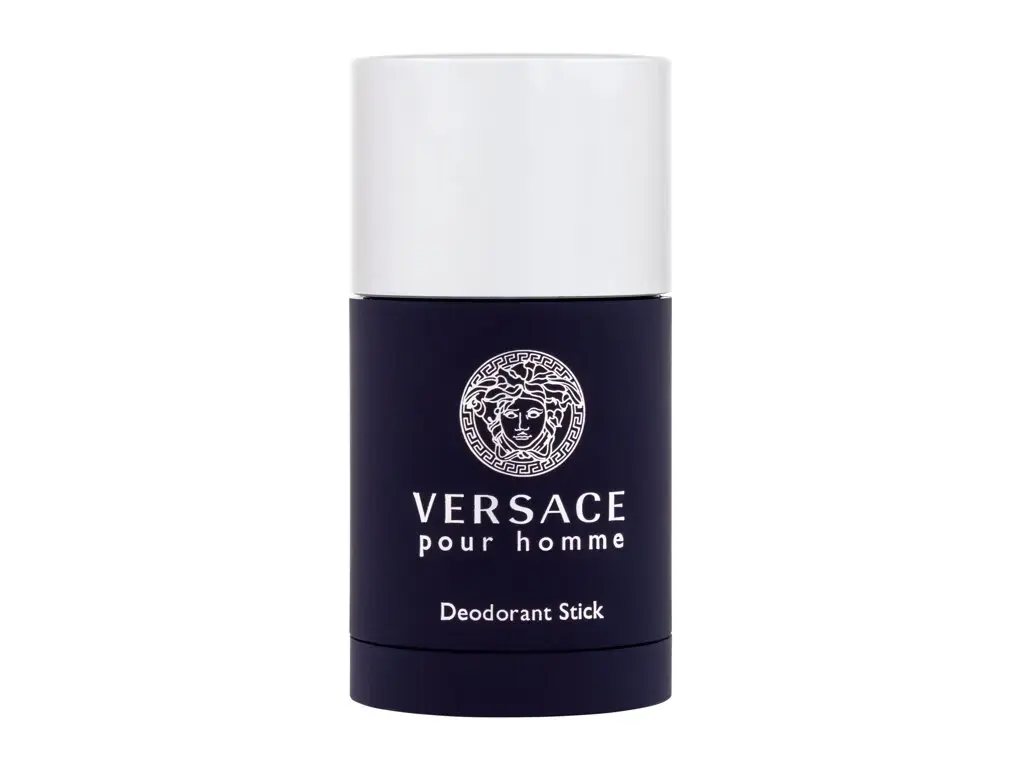 Versace Pour Homme Deodorant 75 ml