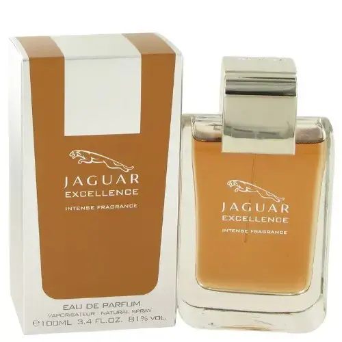 Jaguar by Jaguar for Men - 3.4 Oz EDT Spray