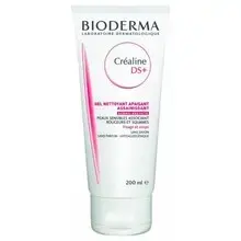 Bioderma Créaline DS+ Cleansing Gel 200ml