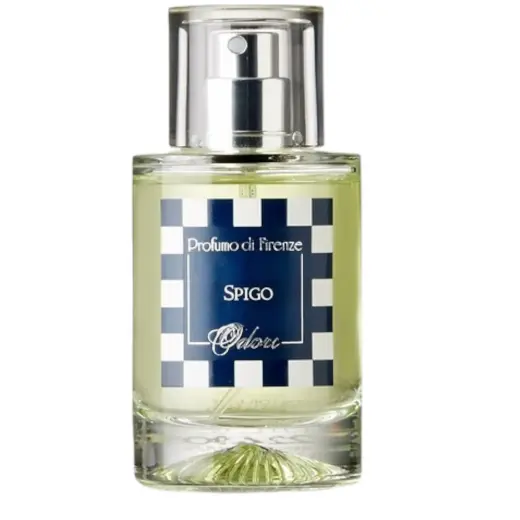 Profumo di Firenze – Odori, Spigo, Eau De Toilette, Unisex, 50 ml