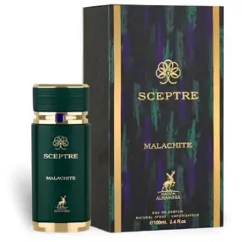 Maison Alhambra Sceptre Malachite (EDP) parfüümvesi unisex 100 ml