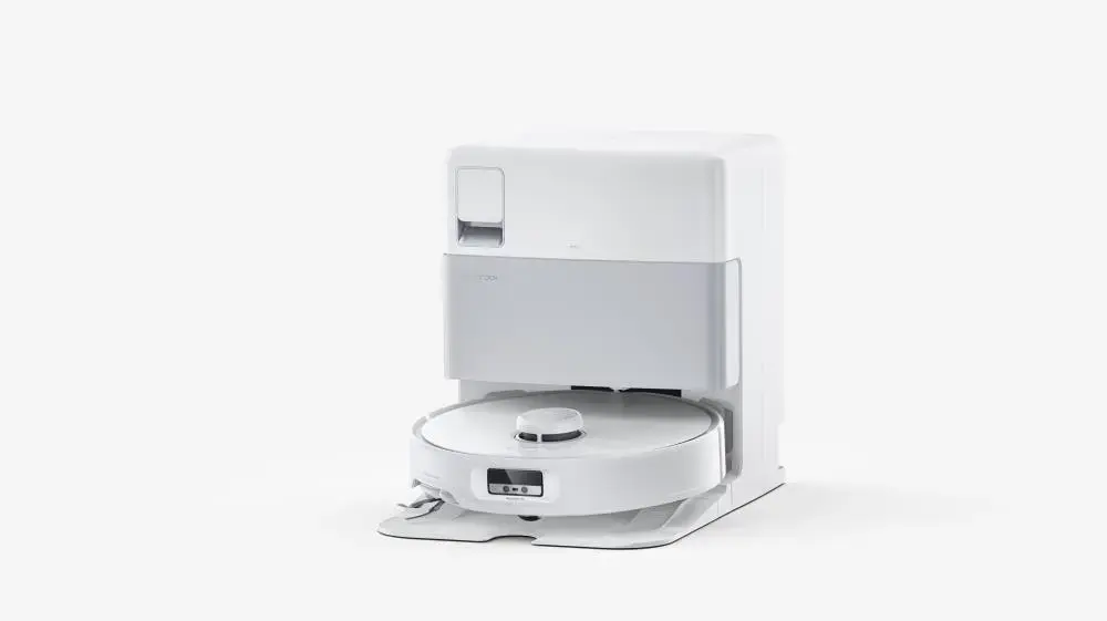 Roborock Q Revo Edge White QRE02-00