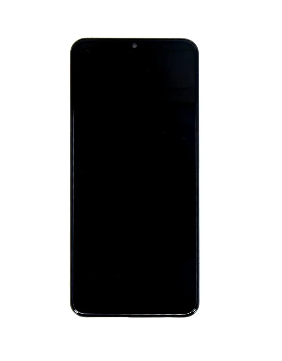 SAMSUNG LCD display + Touch Unit