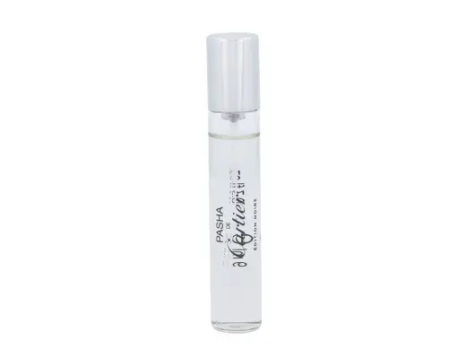 Cartier Pasha De Cartier Edition Noire Eau de Toilette 9 ml
