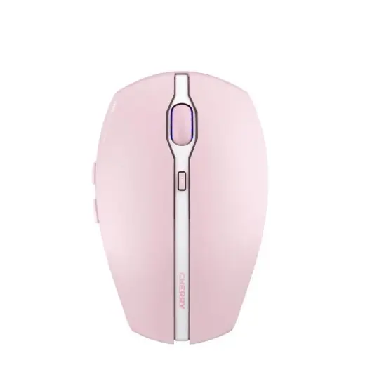 Cherry GENTIX BT Maus (JW-7500-19) (JW750019) (rosa)