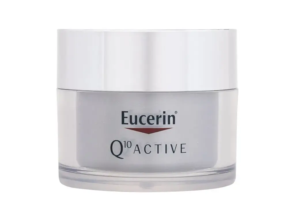 Eucerin Q10 Active Night Skin Cream 50 ml