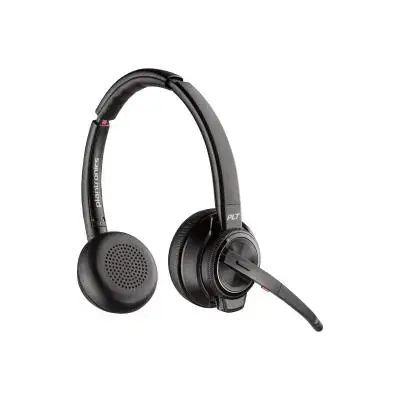 HP Poly Headset Savi 8220 (8D3F2AA#ABB)