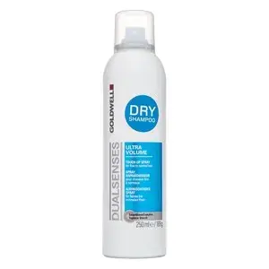 Goldwell Dualsenses Ultra Volume Dry Shampoo 250 Ml
