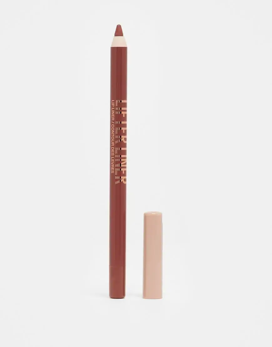 Debenhams Maybelline Lifter Liner Lip Liner with Hyaluronic Acid in Player