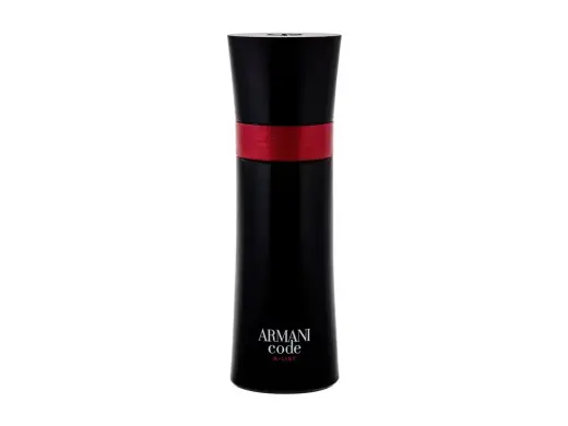 Giorgio Armani Code A-List Eau de Toilette 75 ml