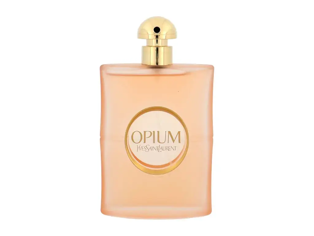 Yves Saint Laurent Opium Vapeurs de Parfume Eau de Toilette 75 ml