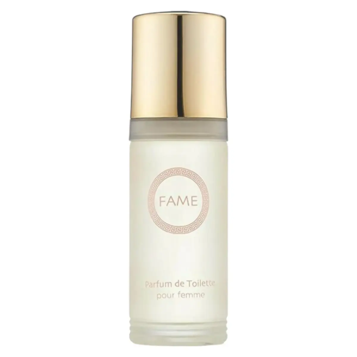 Milton Lloyd Fame (EDT) tualetes ūdens sievietēm 55 ml