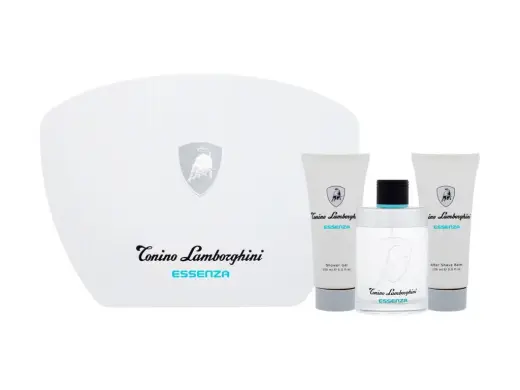 Lamborghini Essenza Eau de Toilette 125 ml