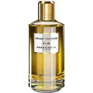 Mancera Crazy for Oud EDP 60 Ml