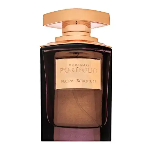 Al Haramain Portfolio Floral Sculpture unisex parfimērijas ūdens 75 ml