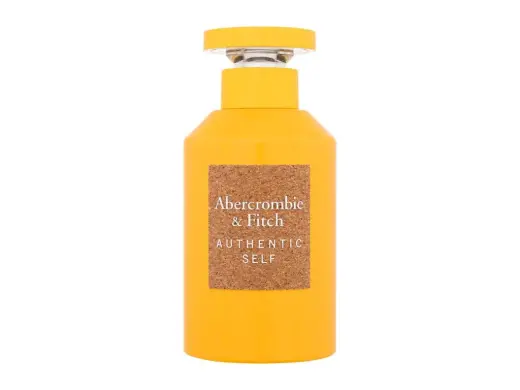 Abercrombie & Fitch Authentic Self Eau de Parfum 100 ml