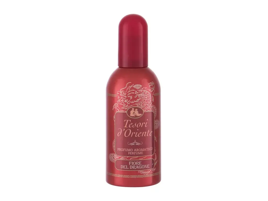 Tesori d´Oriente Fiore Del Dragone Eau de Parfum 100 ml