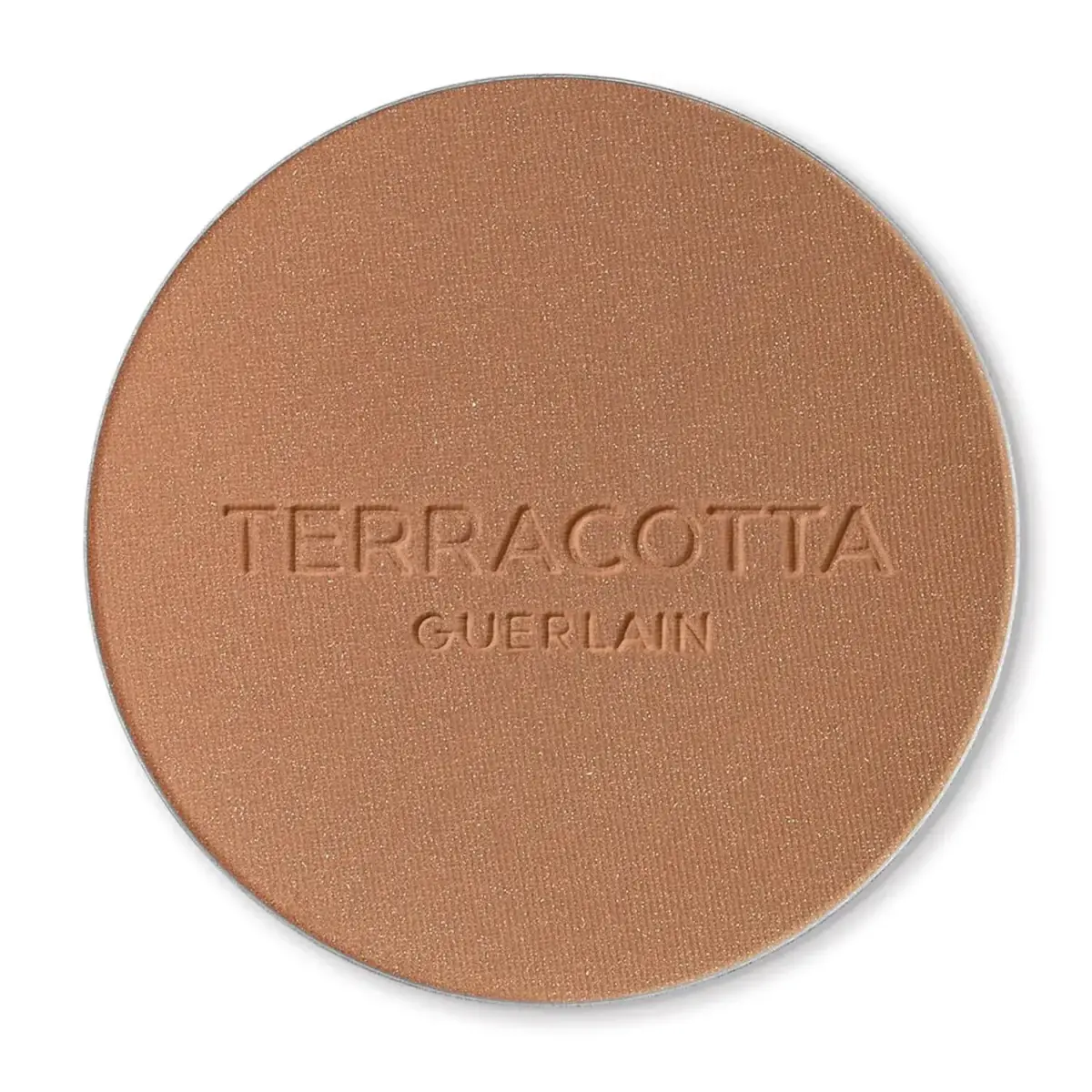 Guerlain  Guer Terracotta Bronze Powders 24