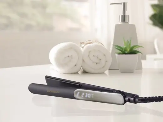Beper Ceramic Pro Style Hair Straightener P301PIS200