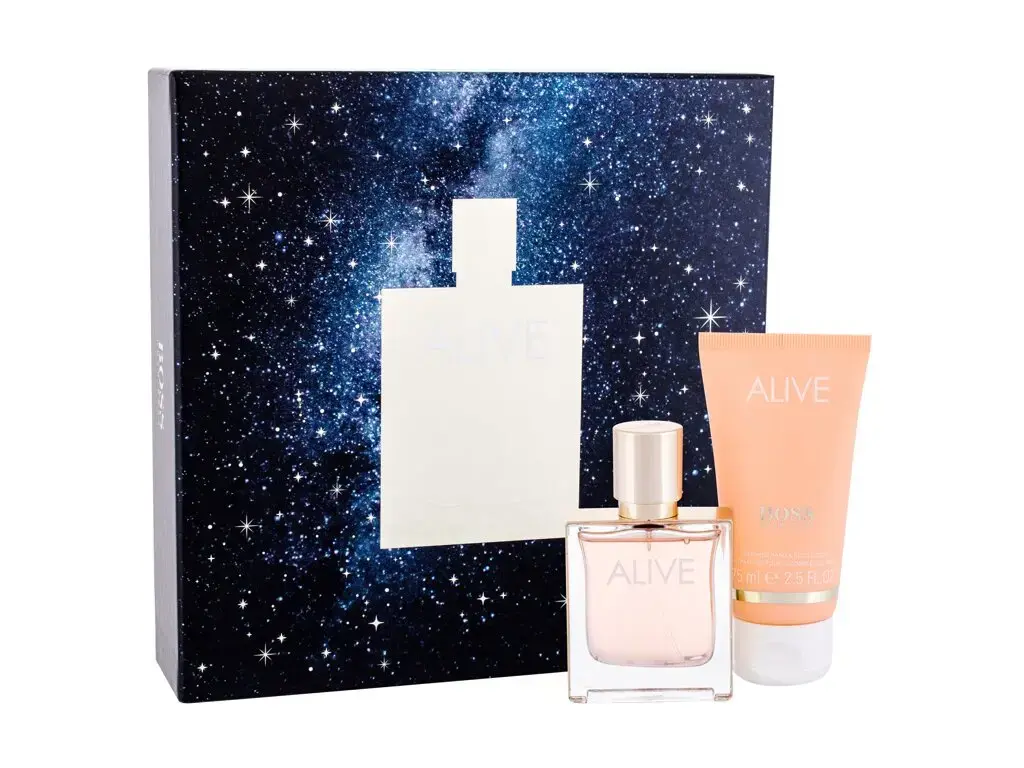 HUGO BOSS BOSS Alive Eau de Parfum 30 ml