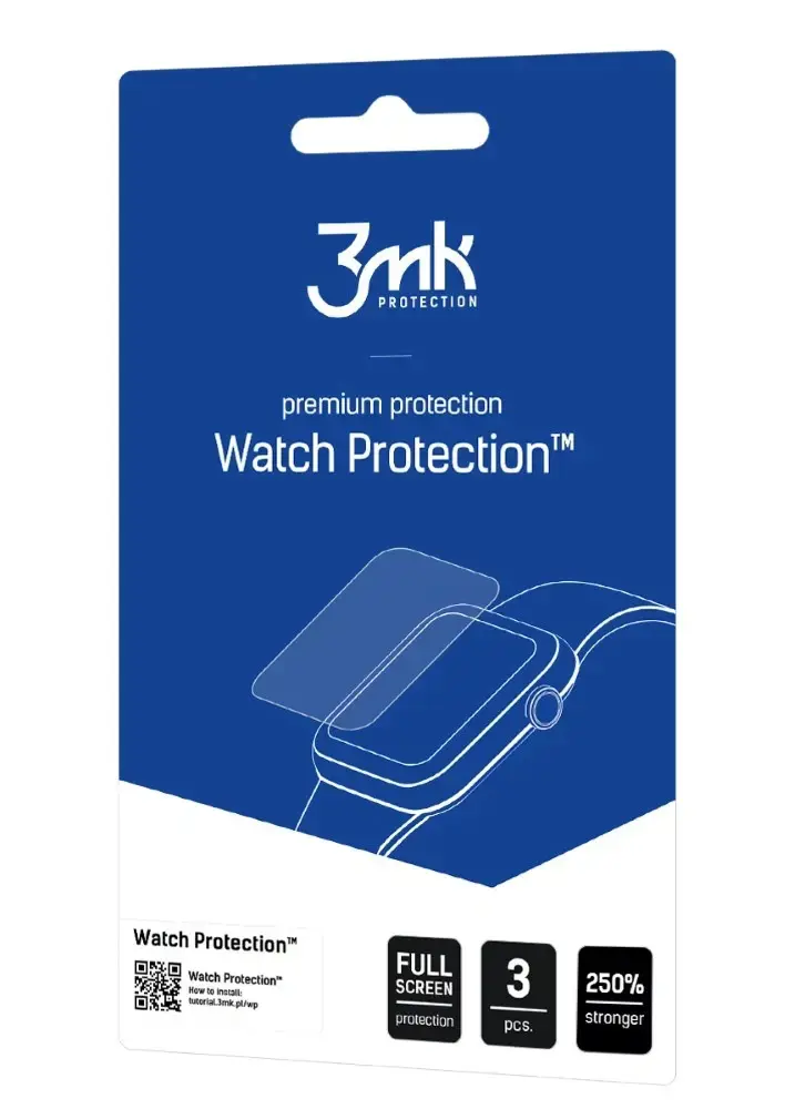 G 065 - 3mk Watch Protection ARC