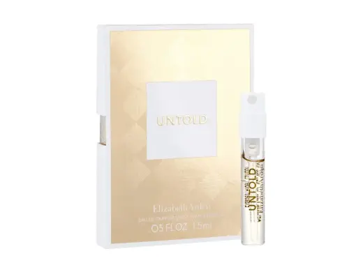 Elizabeth Arden Untold Eau de Parfum 1,5 ml