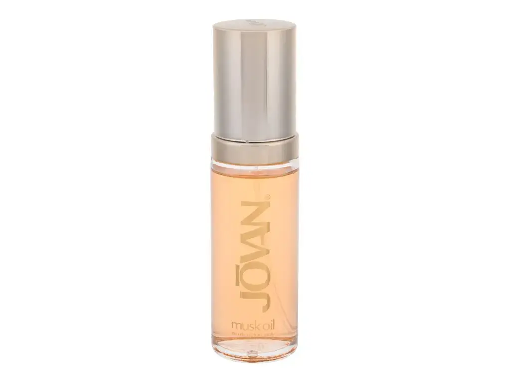 Jövan Musk Oil Eau de Parfum 59 ml