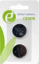Energenie CR2016 2-pack
