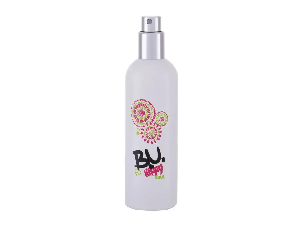 B.U. Hippy Soul Eau de Toilette 50 ml