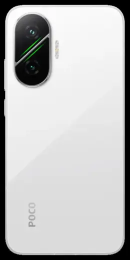 Jaunums! POCO F7 5G 12GB|256GB WHITE MZB0KG3EU