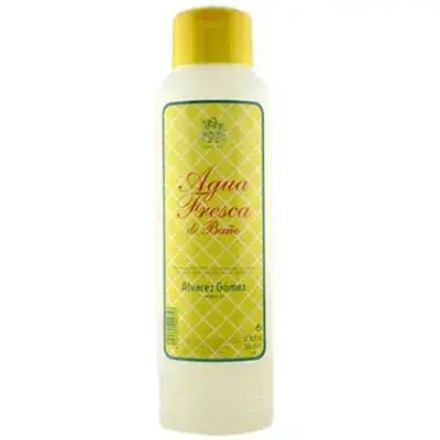Alvarez Gomez Bath Water 750ml (8422385292757)