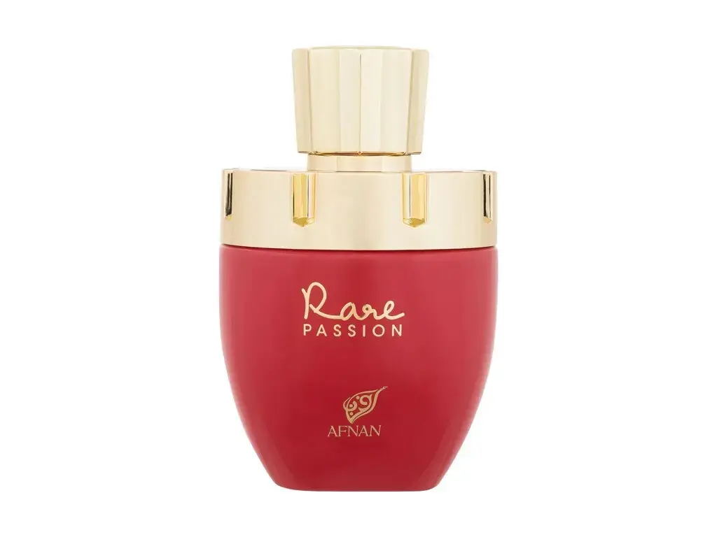 Afnan Rare Passion Eau de Parfum 100 ml