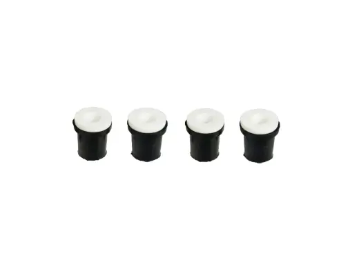 Set of Nozzles 2, 2.5, 3, 3.5 mm for Sandblaster Gun