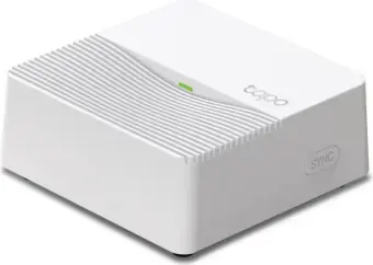 TP-LINK TPLINK Smart HUB Tapo H200 (TAPO H200)