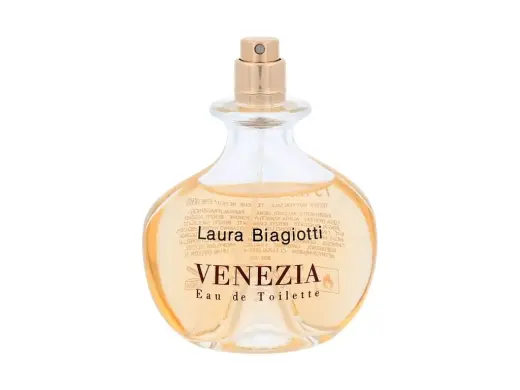 Laura Biagiotti Venezia 2011 Eau de Toilette 75 ml