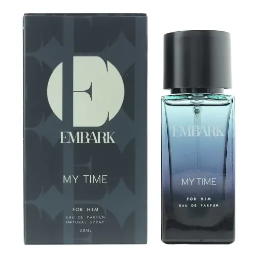 Embark My Time (EDP) parfüümvesi meestele 30 ml