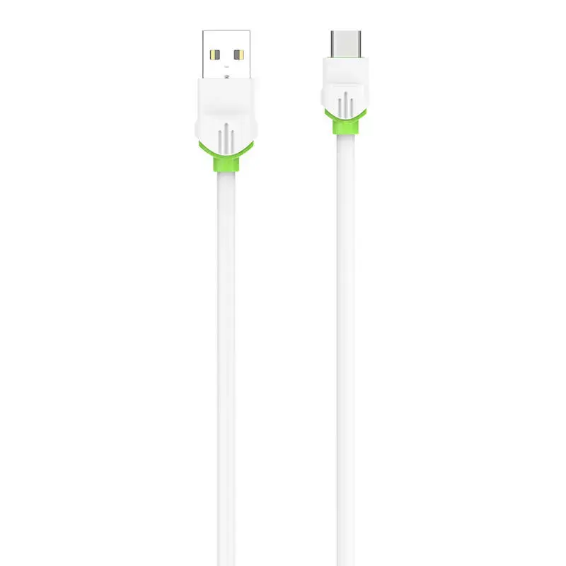 LDNIO LS33 2m USB-C Cable
