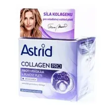 Collagen Pro Cream - Anti-Wrinkle Day Cream