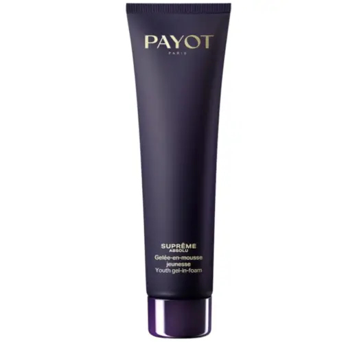 Payot, Supreme Absolu, Gentle Cleansing, Cleansing Gel, For Face, 150 ml *Tester