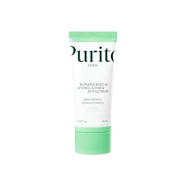 Debenhams Wonder Releaf Centella Daily Sun Lotion 60Ml