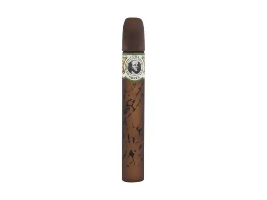 Cuba Green Eau de Toilette 5 ml