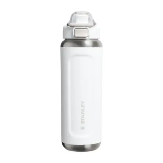 Termopudele The Stanley Wellspring Bottle 0.71L balta