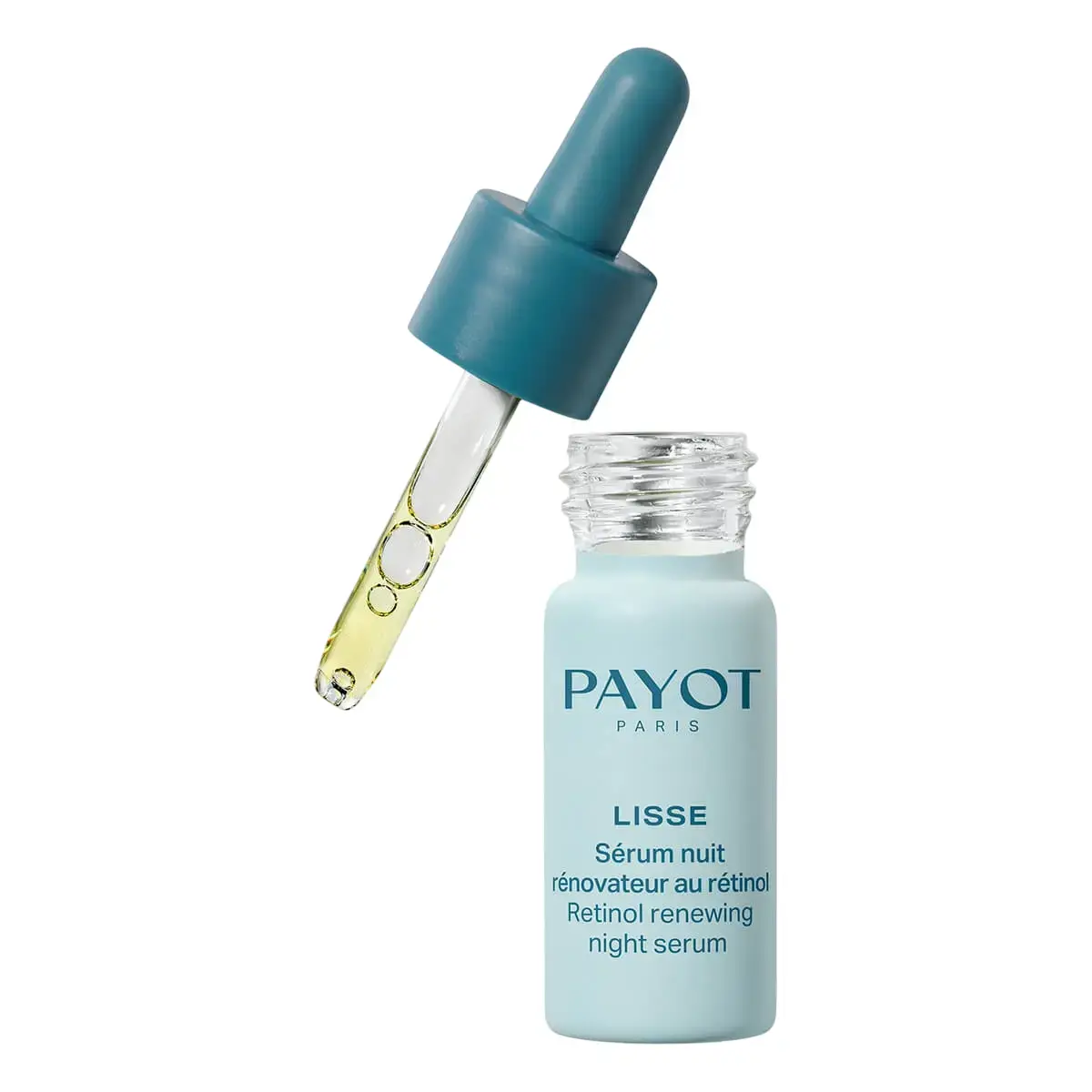 Payot, Lisse, Renewing, Night, Serum, For Face, 15 ml *Tester